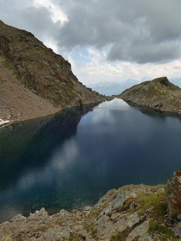 Apart Piz Mondin Пфундс Номер фото