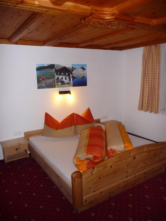 Apart Piz Mondin Пфундс Экстерьер фото